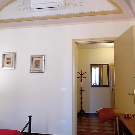 Camere Del Re Tarquinia Bagian luar foto