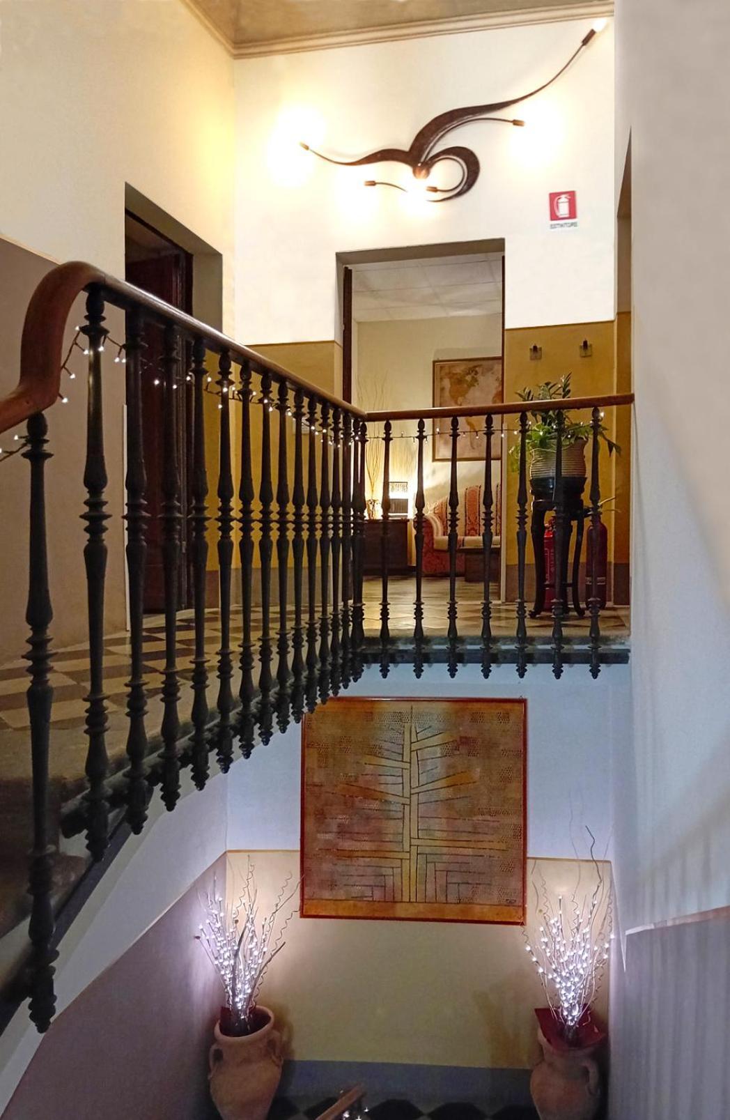 Camere Del Re Tarquinia Bagian luar foto
