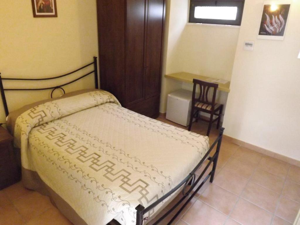 Camere Del Re Tarquinia Bagian luar foto