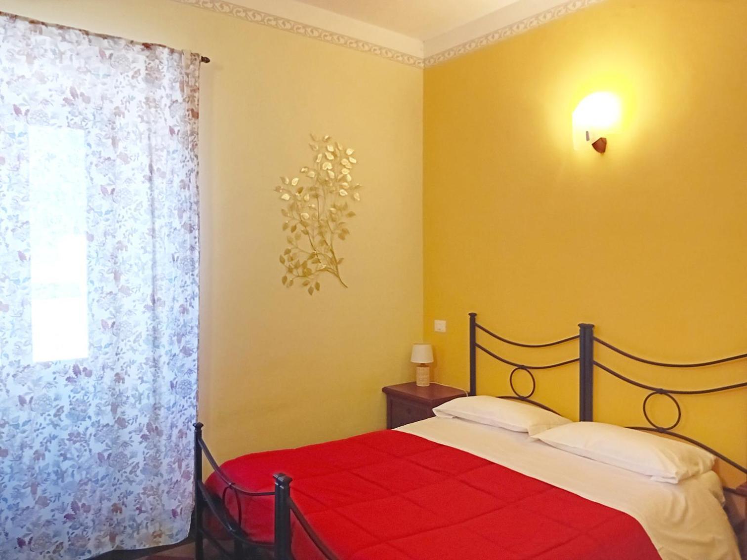 Camere Del Re Tarquinia Bagian luar foto